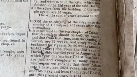 1813 Bible