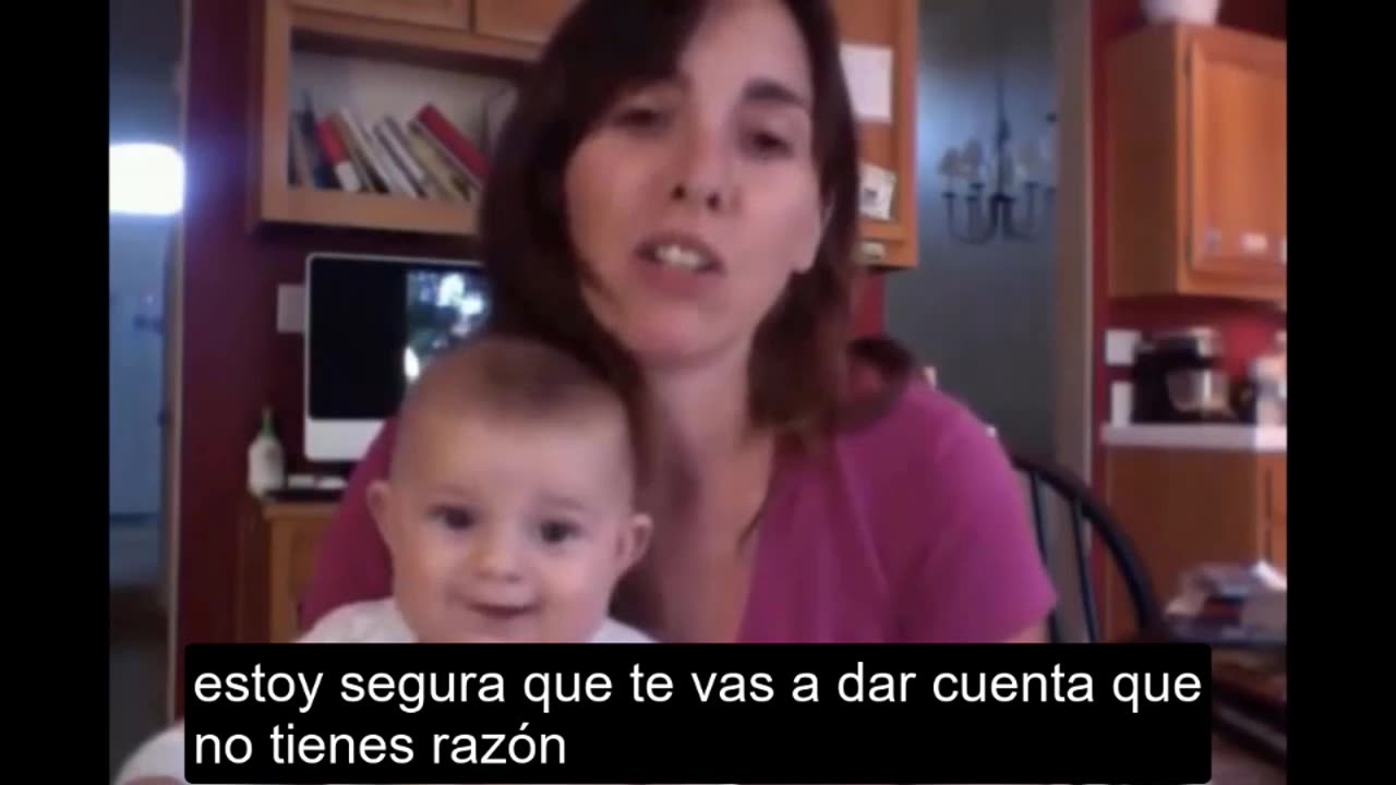 Testimonio de Madres sobre Autismo