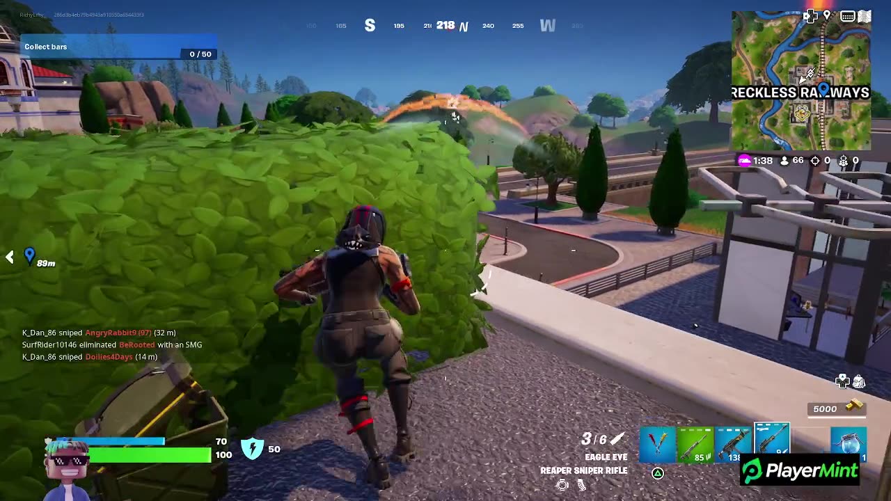 I GET PAID TO PLAY FORNITE!!!