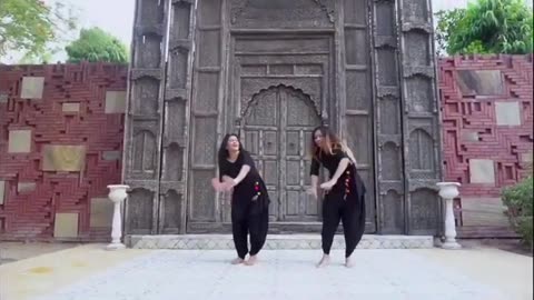 Nice Punjabi dance