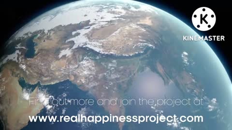 Netur vedeo make you earth