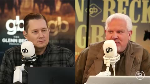 GlennBeck “Miracles CAN happen”- Glenn’s Thanksgiving message after the 2024 election