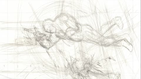 1 Minute Timelapse_ Penciling page 76