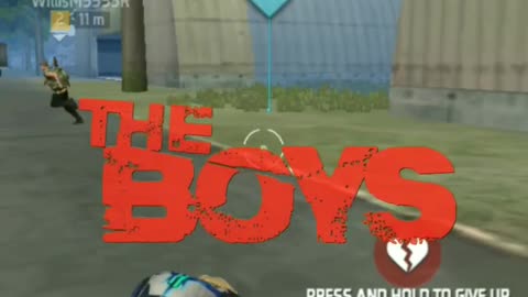 The Boys Shorts Funny Video