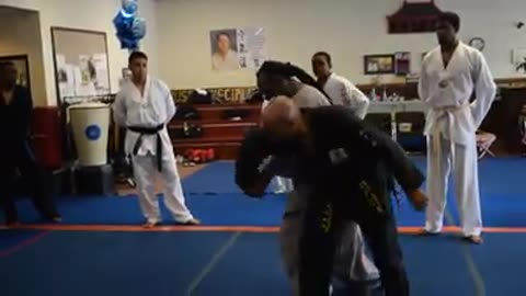 Hapkido