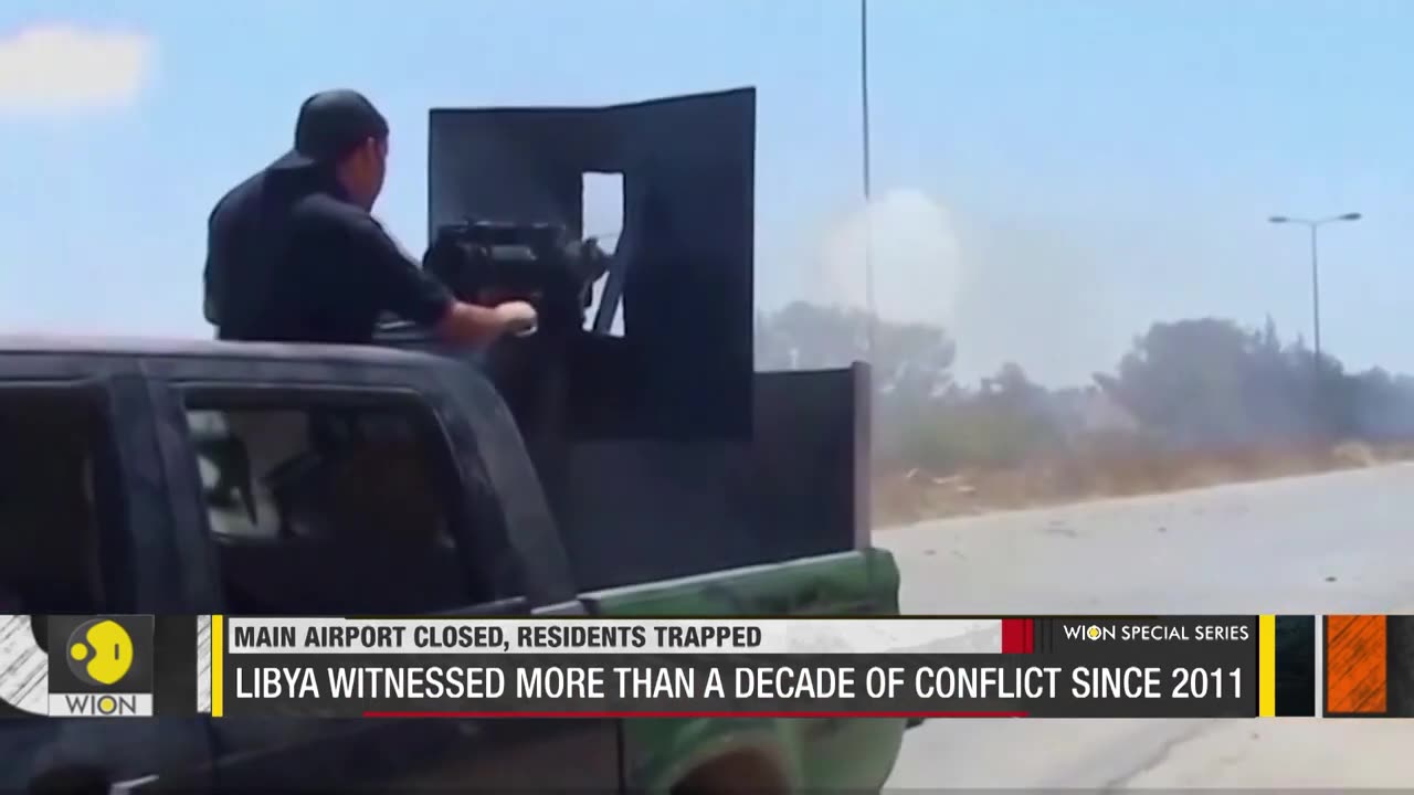 Russia unleashes 'death ray' to fry & burn Ukrainian drones | World At War