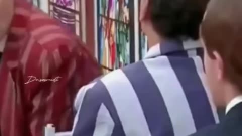 prank video