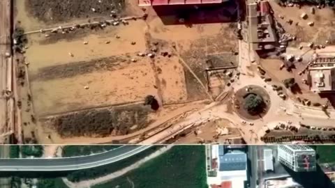 🆘 SPAIN, VALENCIA!!!🚨 WARNING ⚠️ TO HUMANITY❗❗❗