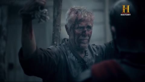 Aufstand der Barbaren 2 - Viriathus