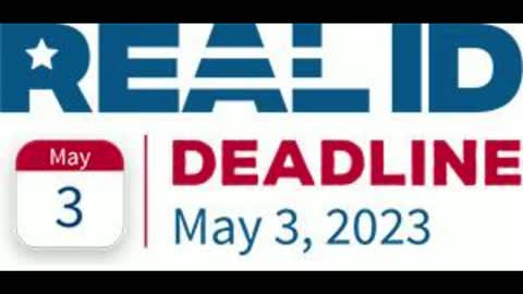 The REAL ID Act enacted by the 9/11 Commission', such as driver's licenses.”