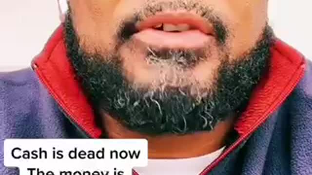 Death 💀 of U.S. 💵 …..