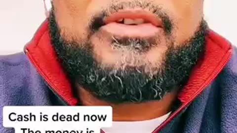 Death 💀 of U.S. 💵 …..