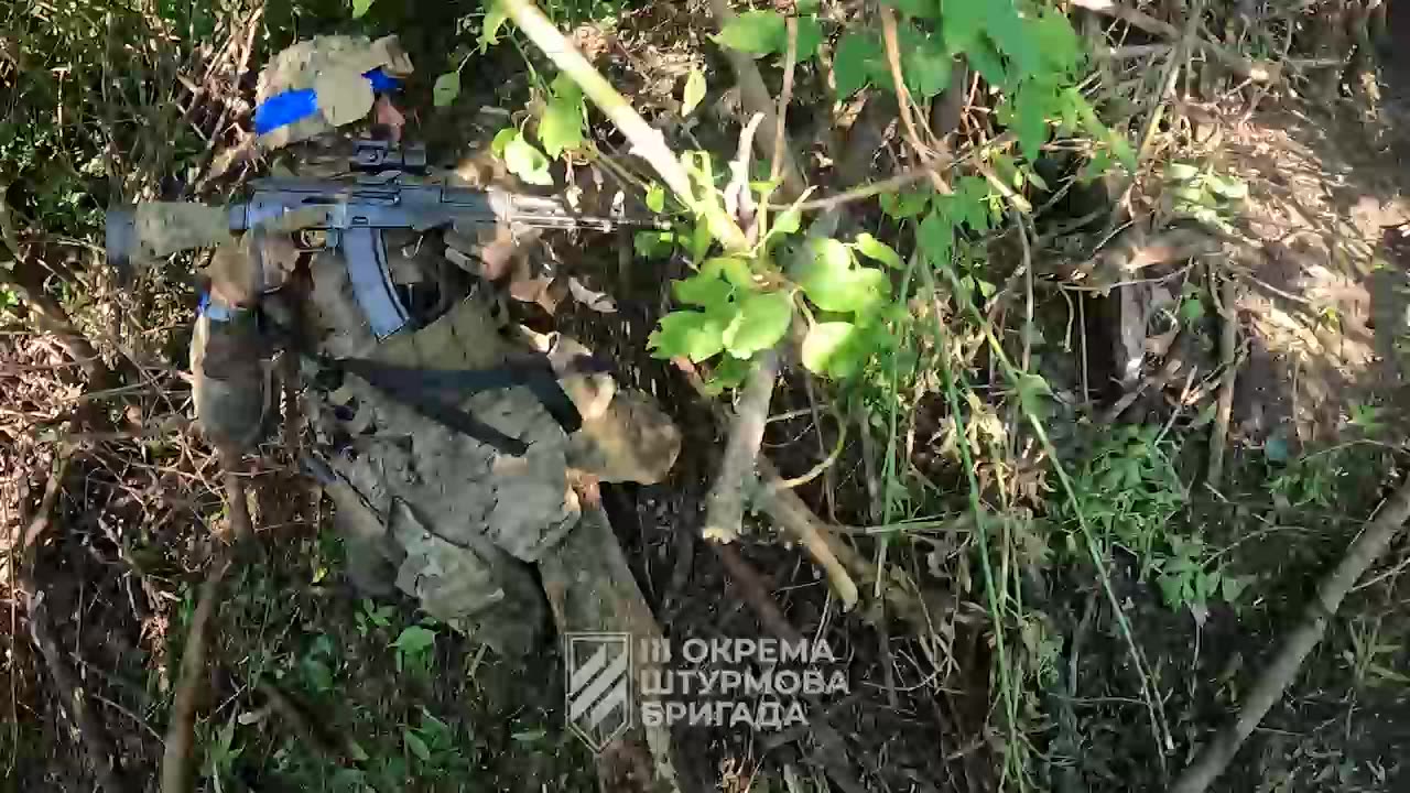 trenches cleaning