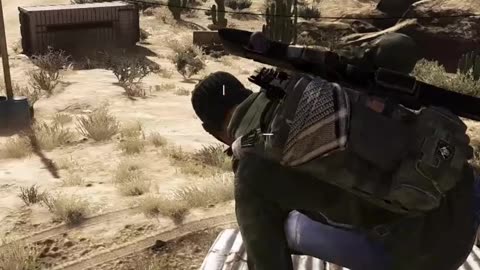 Tom Clancy Ghost Recon Wildlands Shorts