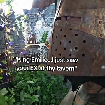 👑 Thy cares for no Wench!!!