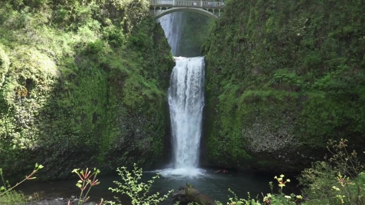 the erin ijesha waterfall