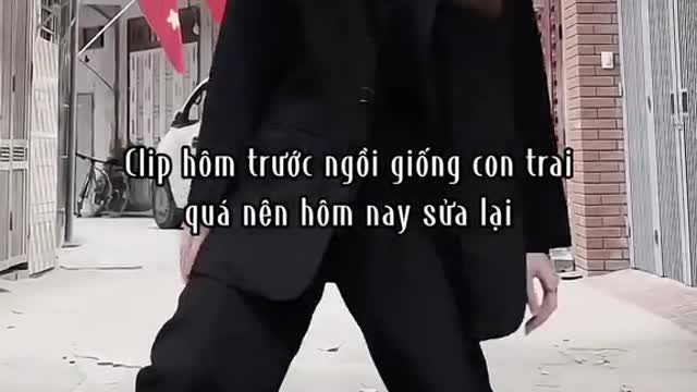 Con bản nháp up nốt