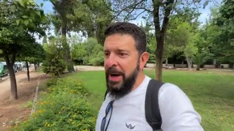 More crazy stuff folks