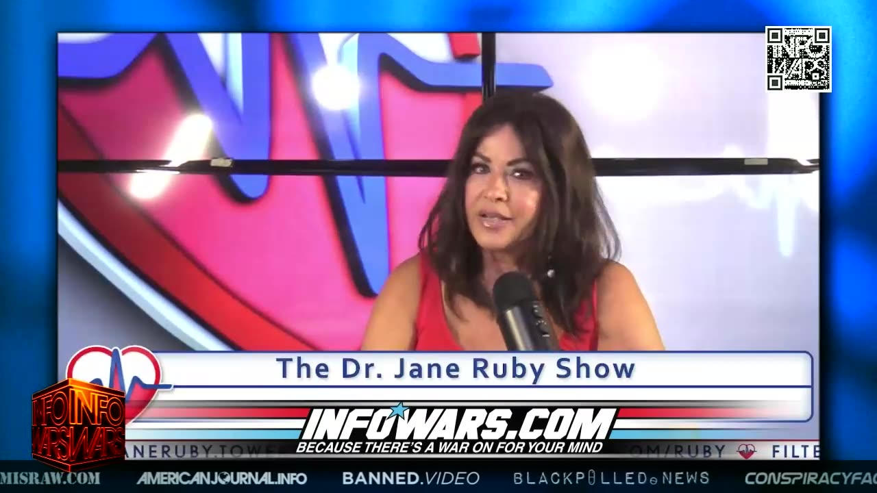 Alex Jones – WEDNESDAY FULL SHOW 07/26/23