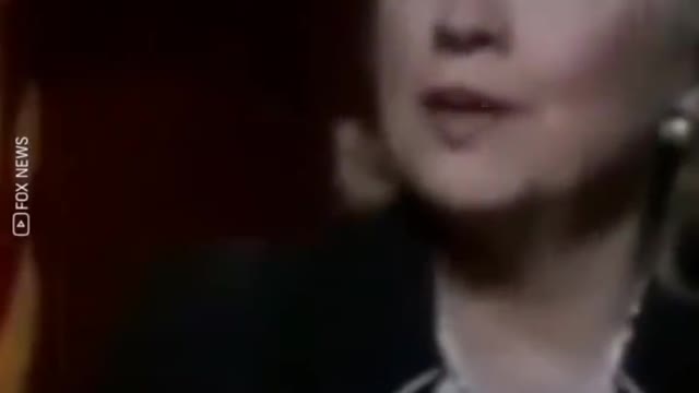 We created Al Quaeda.