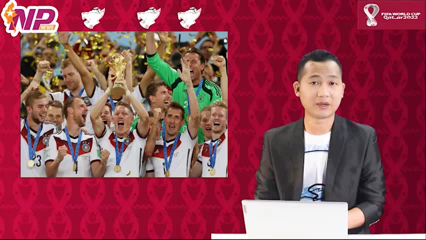 ကမ္ဘာ့ဖလားပြိုင်ပွဲရဲ့ အုပ်စုပွဲစဥ်အလိုက် သုံးသပ်ချက်(၂)