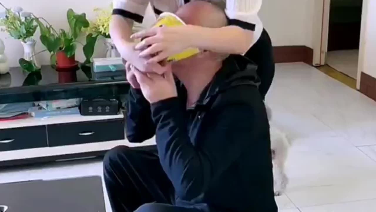 I Love Eating ❤️ 😍