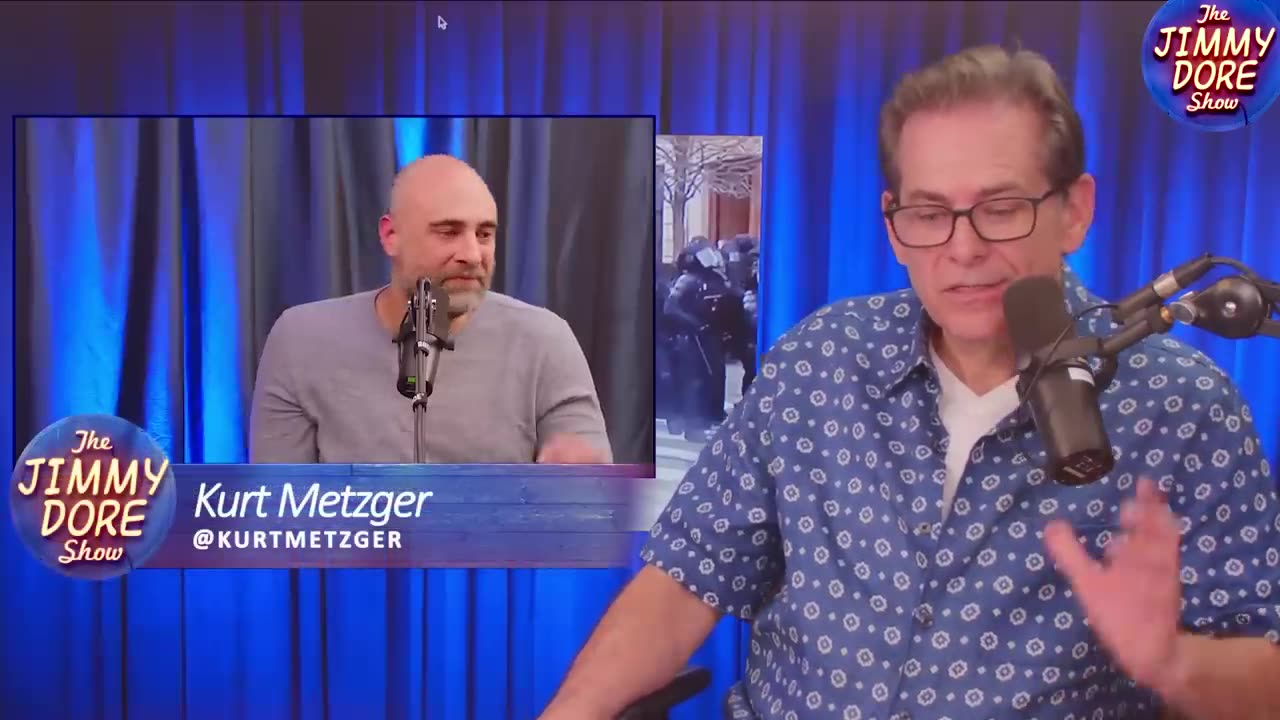 FRENCH PROTESTS ESCALATE