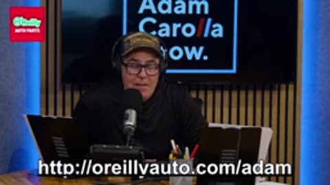 Adam Carolla's SECRET Cranberry Recipe + Happy @thanksgiving 2024 from ACS!