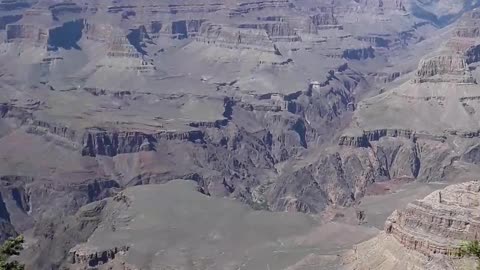 Grand Canyon in Arizona, a beautiful place but we could lose it all 5/11/232