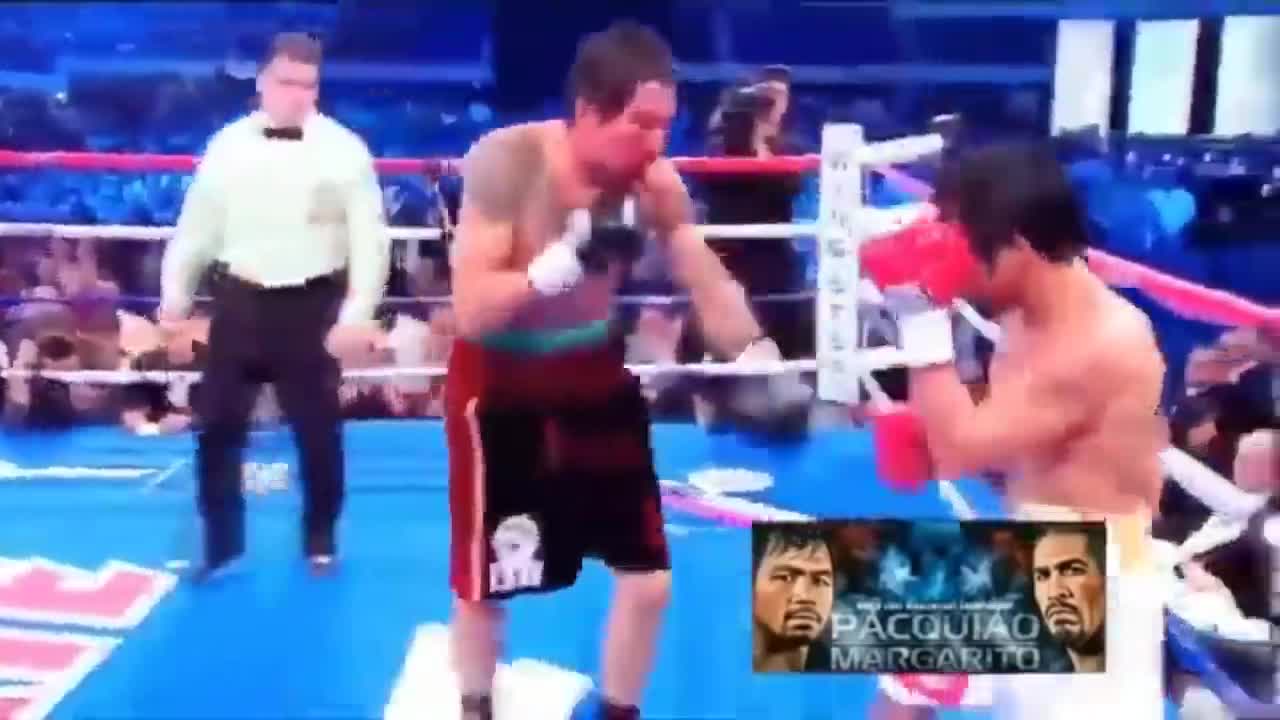 Manny Pacquiao vs Errol Spence Jr. FACE OFF and FULL FIGHT HIGHLIGHTS