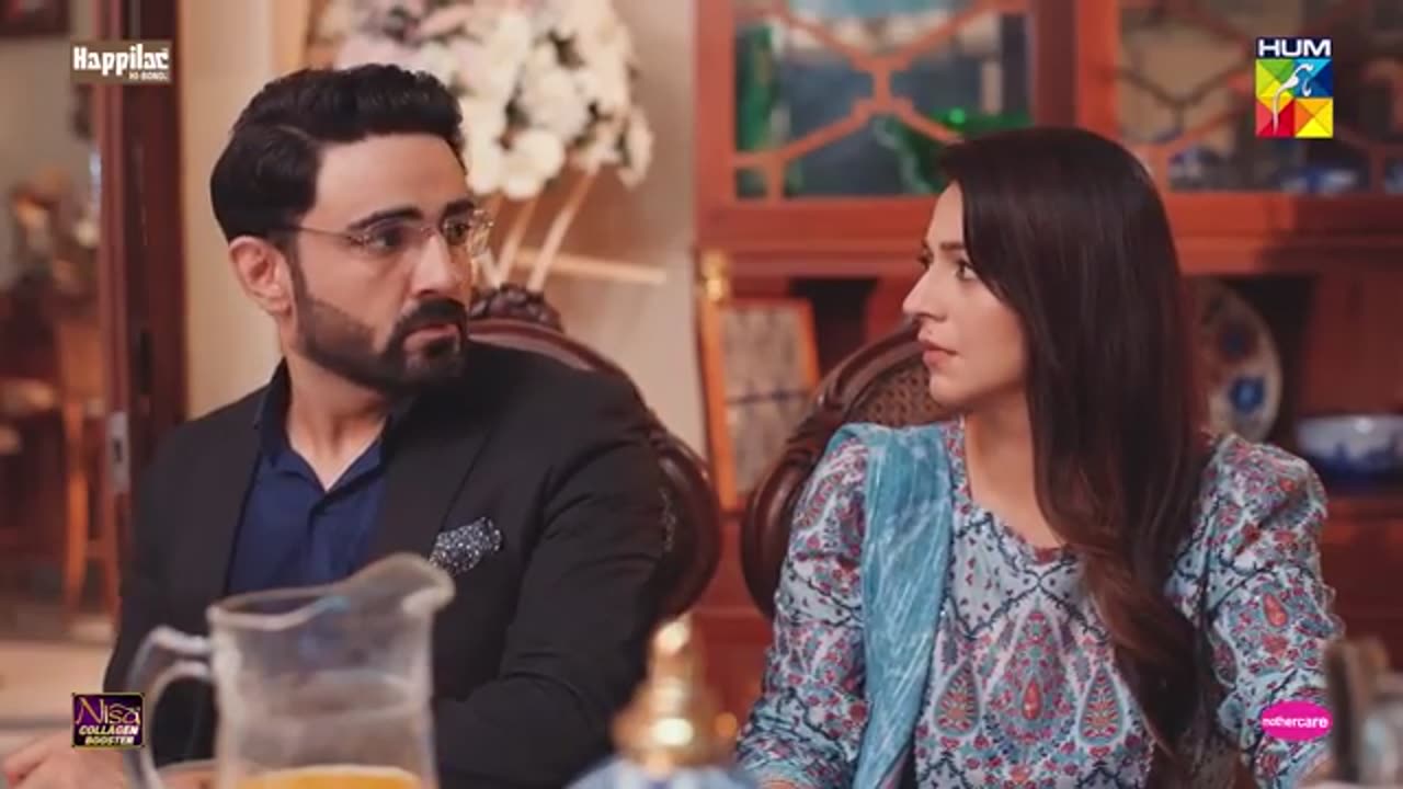 Rah e Junoon - Ep 05