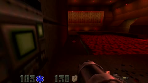 Let's Play Quake 2 pt 6