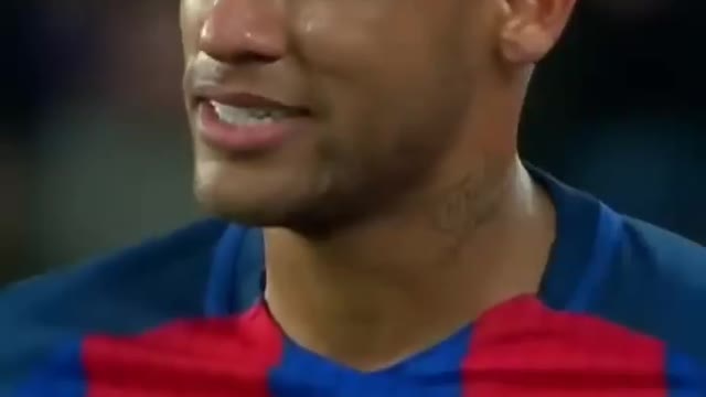 se bater no Neymar, sabe que vai levar drible