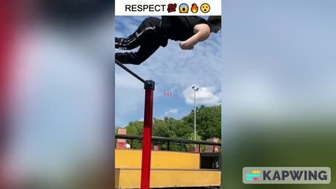 Respect💯 Moment😮 (#25)