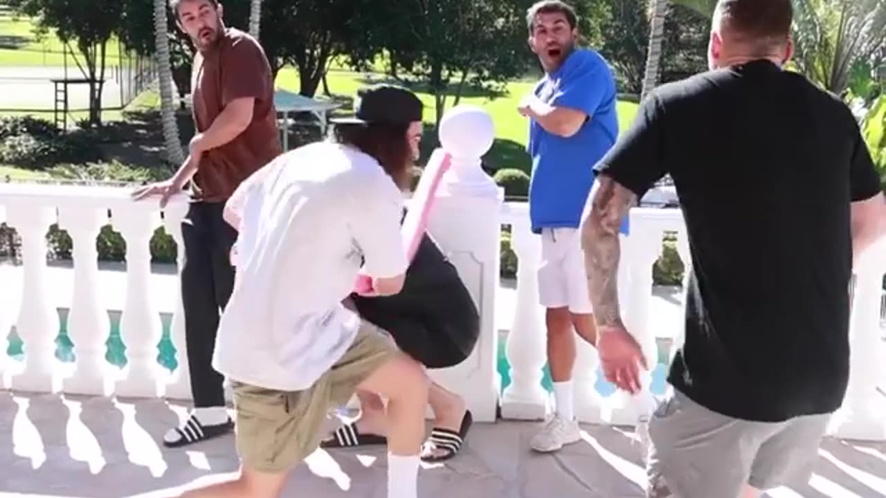 Power Whack Challenge!