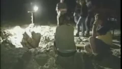 Nutty Putty Rescue of Brock Clark