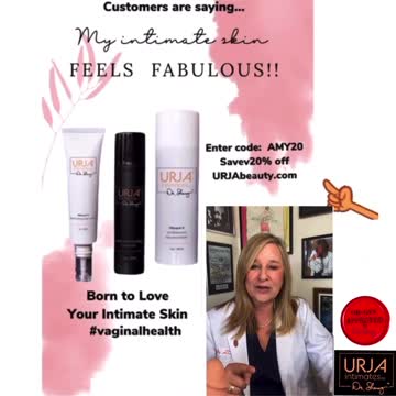 Listen in with Dr. Sherry…