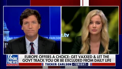 Europe's Massive Vaccine Crime