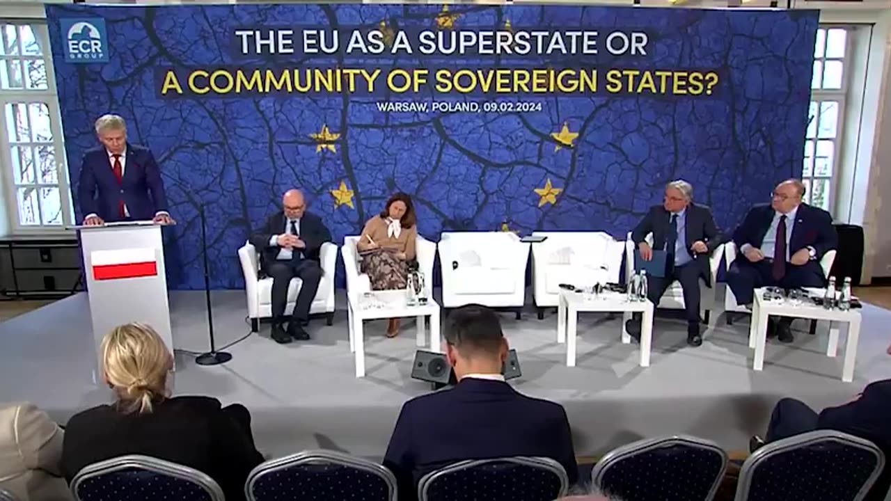 A new kind of communism!