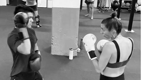 Rise Athletics LA - #1 Boxing Class in Los Angeles, CA