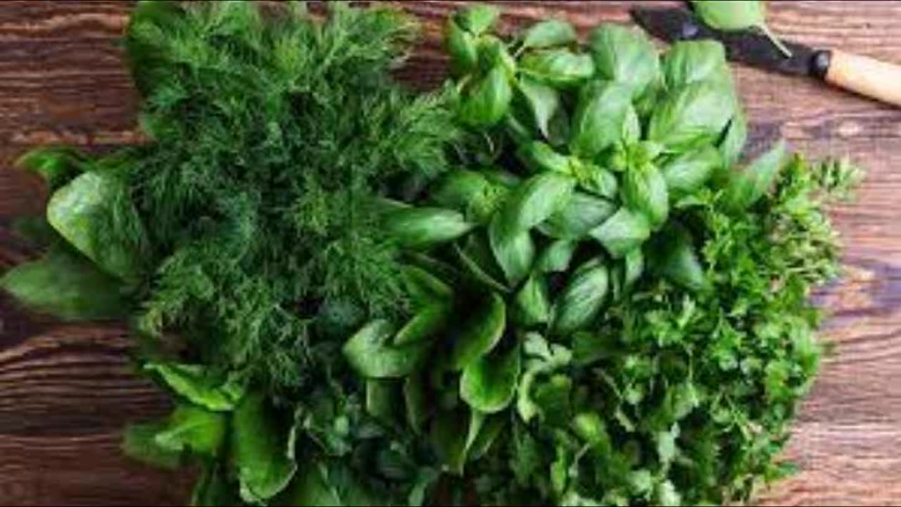 An Explanation of Herb Magick
