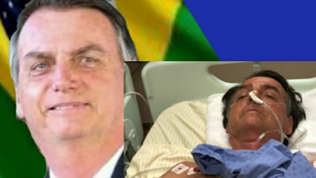 Bolsonaro president BRASIL 🇧🇷❤🇧🇷😉