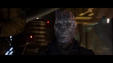 Guardians of the Galaxy Vol. 3 - TEASER TRAILER (2023)