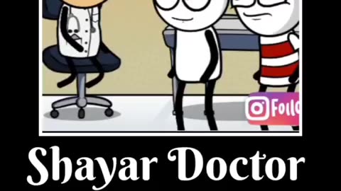 #shayar_doctor