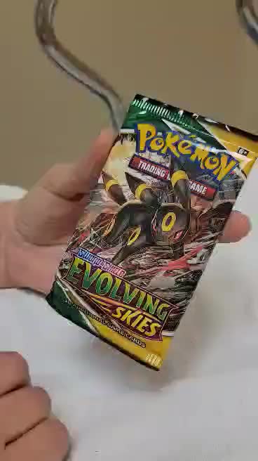 Pokemon opening before shinys procedure