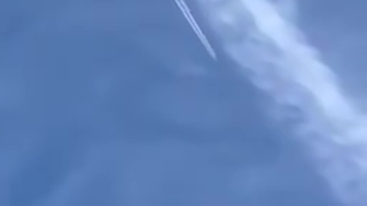 Geoengineering...