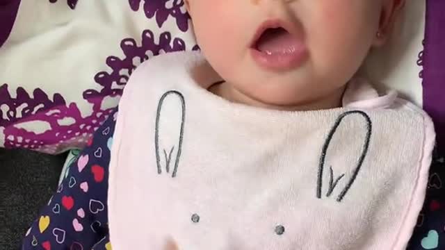 Me tiene enamoradađź’– #sister #love