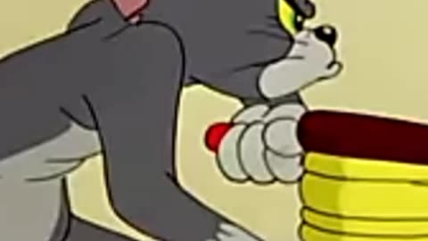 Tom and Jerry cartoon new episode