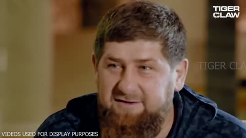 Historic Assassination of Kadyrov's Deputy and the Commander of the Russian Special Forces!