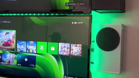 Wall Mount Your Xbox